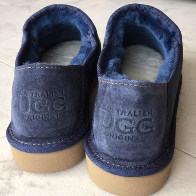 UGG(アグ)のUGGシューズ✴︎オシャレ男性用 メンズの靴/シューズ(ブーツ)の商品写真