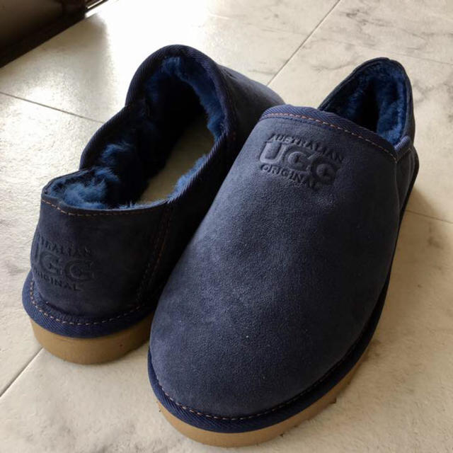 UGG(アグ)のUGGシューズ✴︎オシャレ男性用 メンズの靴/シューズ(ブーツ)の商品写真