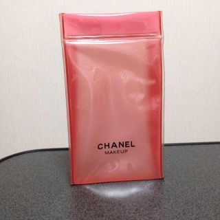 シャネル(CHANEL)のCHANEL 小物入れ 送料込み(ポーチ)