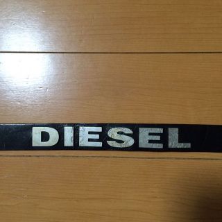 ディーゼル(DIESEL)のディーゼル ベルト(ベルト)