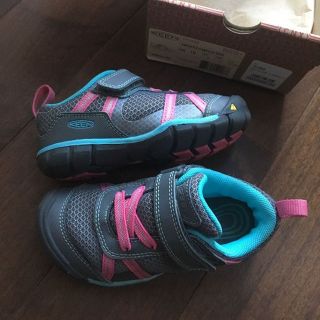 キーン(KEEN)のこっこさん専用(その他)