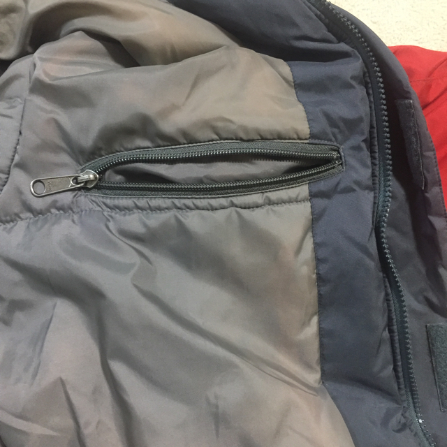 THE NORTH FACE(ザノースフェイス)の【値下げ】ノースフェイス コート メンズのジャケット/アウター(ダウンジャケット)の商品写真