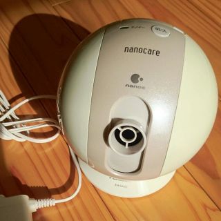 パナソニック(Panasonic)の【お値下げ】パナソニック ナノケア(その他)