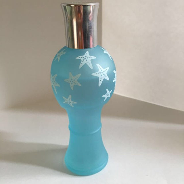 ANNA SUI(アナスイ)の香水 ANNA SUI ドーリーガール トワレとハトムギ化粧水 コスメ/美容の香水(香水(女性用))の商品写真