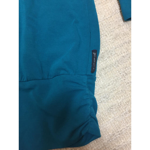 ARMANI JUNIOR - アルマーニジュニア チュニック サイズ12Aの通販 by