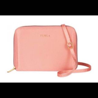 フルラ(Furla)のFURLA 付録(ショルダーバッグ)