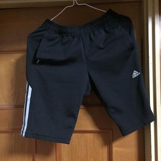 アディダス(adidas)のadidas★ハーフパンツ★Sサイズ(ハーフパンツ)