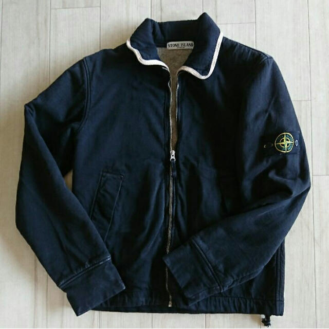 STONE ISLAND(ストーンアイランド)のstone island jacket メンズのジャケット/アウター(ブルゾン)の商品写真