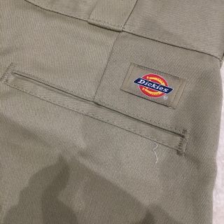 ディッキーズ(Dickies)のdickeies  ディッキーズ パンツ ズボン(ワークパンツ/カーゴパンツ)