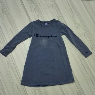 チャンピオン(Champion)のChampion キッズワンピース(ワンピース)