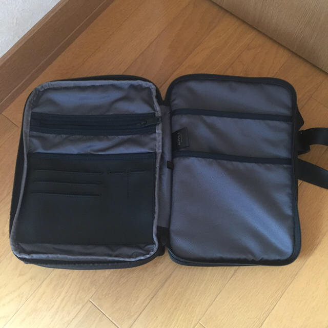 TUMI(トゥミ)のmrmarch様専用 メンズのバッグ(ショルダーバッグ)の商品写真