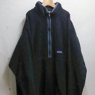 パタゴニア(patagonia)の古着 patagonia フリース(トレーナー/スウェット)