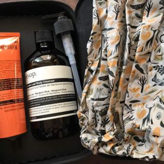 イソップ(Aesop)のsan,kity様専用☆(ボディクリーム)