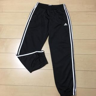 アディダス(adidas)の160 アディダス ジャージ♡(パンツ/スパッツ)