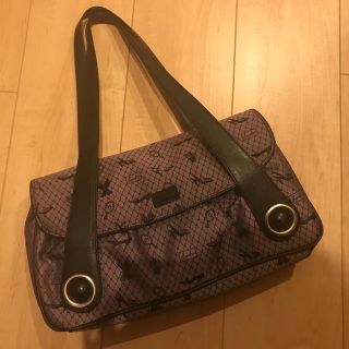 ルルギネス(LULU GUINNESS)のルルギネス☆バック(ショルダーバッグ)