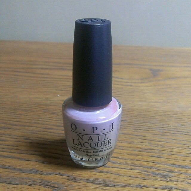 OPI(オーピーアイ)のネイルラッカー コスメ/美容のネイル(その他)の商品写真