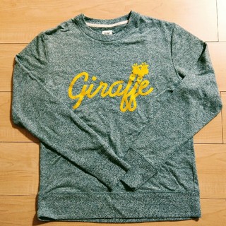 グラニフ(Design Tshirts Store graniph)のgraniph グラニフ 薄手スウェット(スウェット)