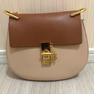 クロエ(Chloe)のさと様専用♥︎クロエ♥︎ドリュー♥︎正規美品(ショルダーバッグ)