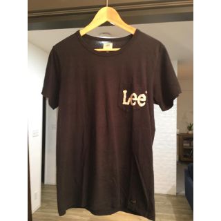 リー(Lee)のLEE Tシャツ(Tシャツ(半袖/袖なし))