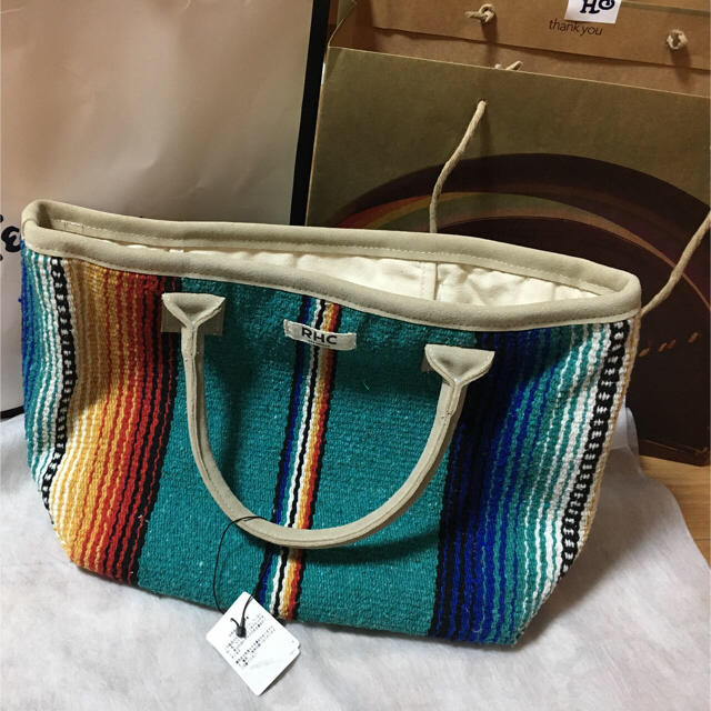 Ron Herman - ロンハーマン　トートBag　七里ヶ浜店限定