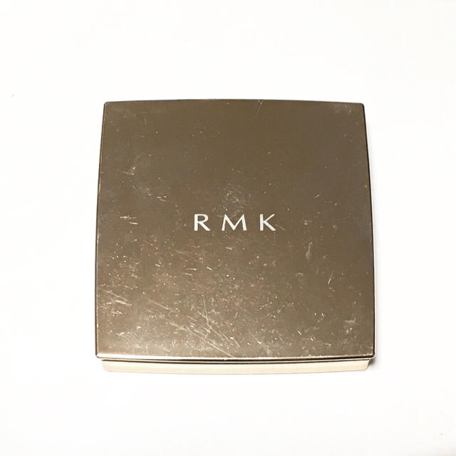 RMK(アールエムケー)のRMK＊フェイスカラー コスメ/美容のベースメイク/化粧品(フェイスカラー)の商品写真