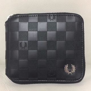 フレッドペリー(FRED PERRY)のFred Perry　二つ折り財布　フレッドペリー　財布(折り財布)