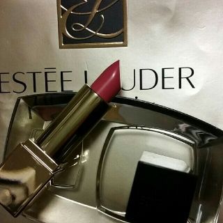 エスティローダー(Estee Lauder)の新品💄エスティーローダー　リップスティック(その他)