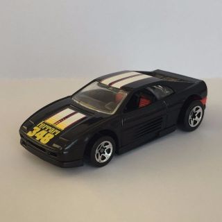 ５．HotWheels Ferrari 348(その他)