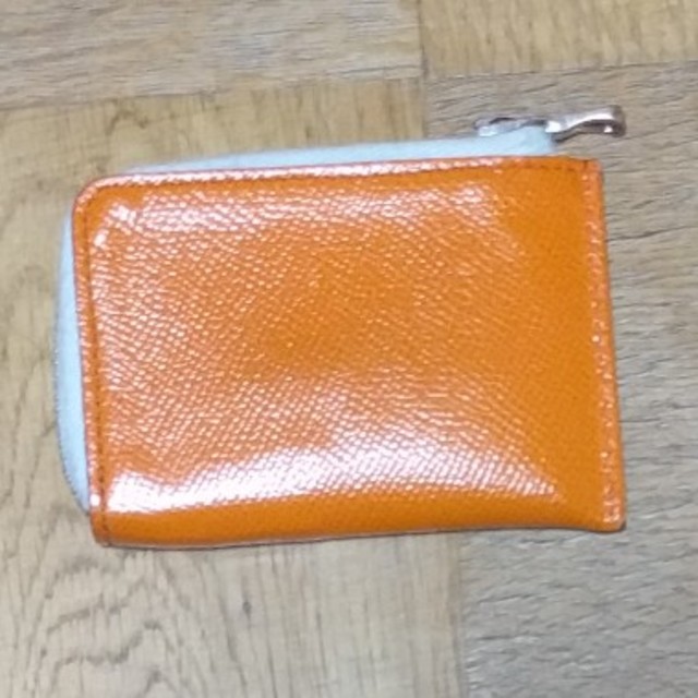 DIGAWEL(ディガウェル)のDIGAWEL L ZIP PURSE メンズのファッション小物(コインケース/小銭入れ)の商品写真