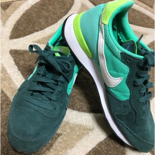 ナイキ(NIKE)のNIKE ウィメンズ スニーカー(スニーカー)