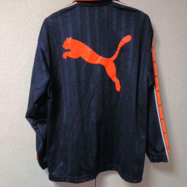 PUMA(プーマ)のプーマジャージ その他のその他(その他)の商品写真