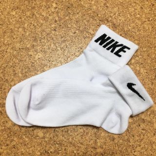 ナイキ(NIKE)のNIKE ソックス レディース(ソックス)