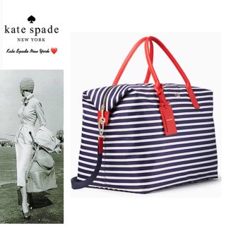 ケイトスペードニューヨーク(kate spade new york)のラスト✨新品❤完売モデル✨ケイトスペード バッグ(ボストンバッグ)