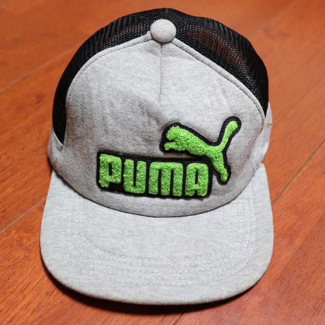 PUMA(プーマ)のPUMA キャップ レディースの帽子(キャップ)の商品写真