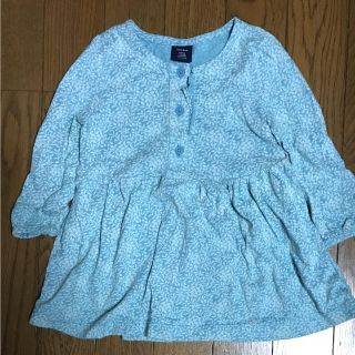 ベビーギャップ(babyGAP)のbaby Gapワンピース(ワンピース)