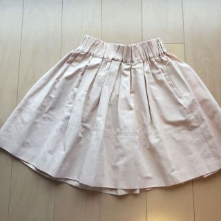 ジルスチュアート(JILLSTUART)の♡美品 ♡ジルスチュアート スカート Aライン(ひざ丈スカート)