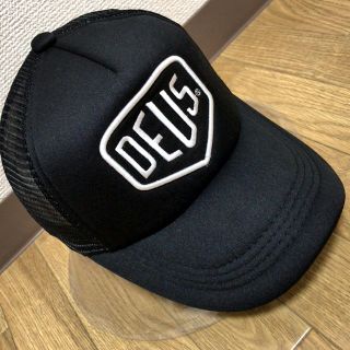 デウスエクスマキナ(Deus ex Machina)の特大セール 1500円 送料無料 新品 deus デウス cap キャップ(キャップ)