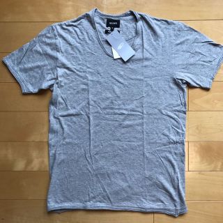 ビームス(BEAMS)のヒッキー様専用 新品未使用！ビームス グレーTシャツ Mサイズ(その他)