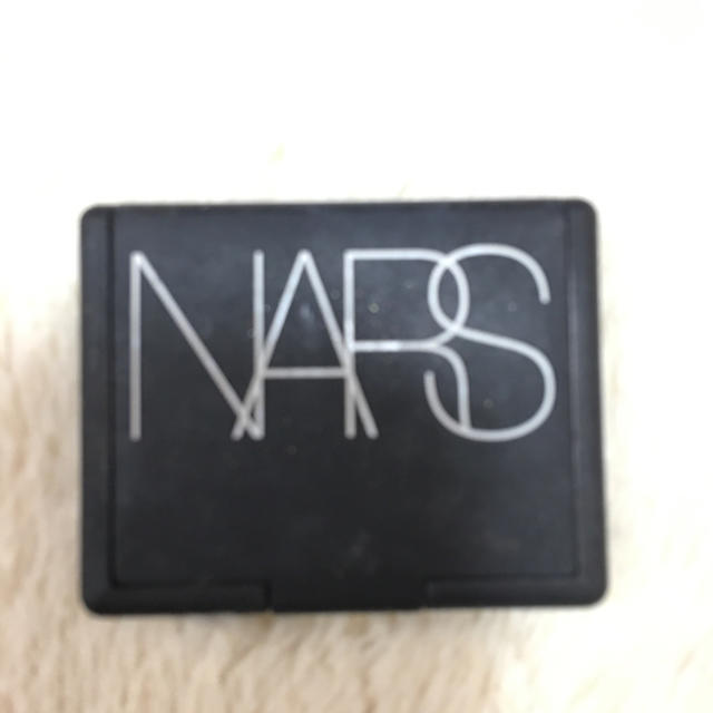 NARS(ナーズ)のNARS ブラッシュ4013 コスメ/美容のベースメイク/化粧品(チーク)の商品写真