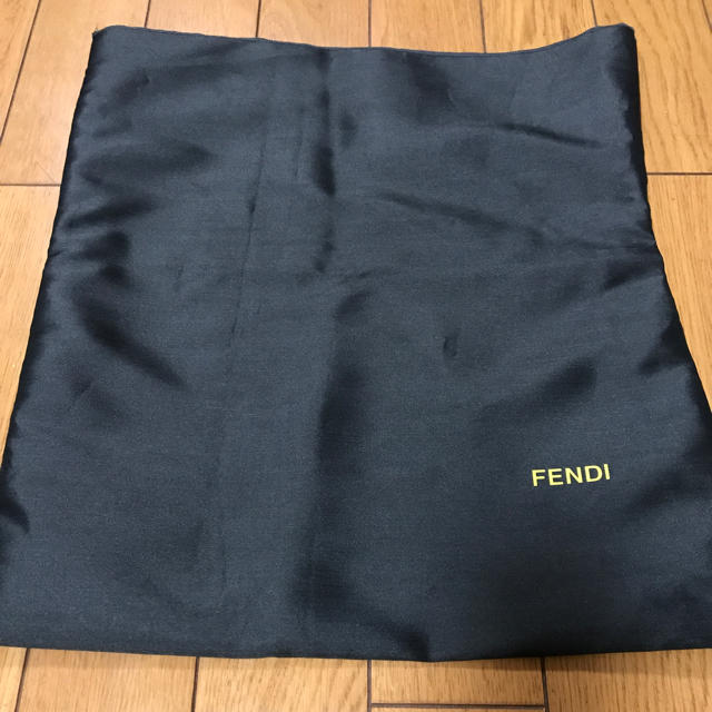 FENDI(フェンディ)のFENDI袋 レディースのバッグ(ショップ袋)の商品写真