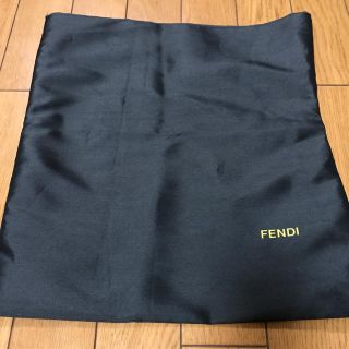 フェンディ(FENDI)のFENDI袋(ショップ袋)