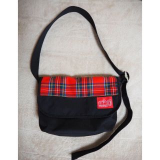 マンハッタンポーテージ(Manhattan Portage)のManhattan Portage メッセンジャーバック(メッセンジャーバッグ)