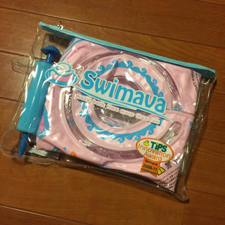 スイマー(SWIMMER)のスイマーバ⭐︎新品未使用⭐︎(お風呂のおもちゃ)