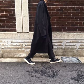 COMME des GARCONS - ステンカラーコートの通販 by 値下げ交渉応相談