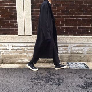 COMME des GARCONS - ステンカラーコートの通販 by 値下げ交渉応相談 ...