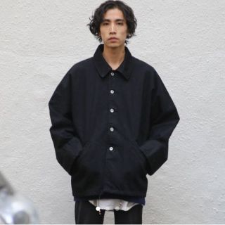 コムデギャルソン(COMME des GARCONS)のNEON SIGN デニムジャケット(Gジャン/デニムジャケット)