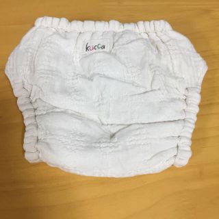 テンテン様専用 kucca テープ式おむつ(布おむつ)