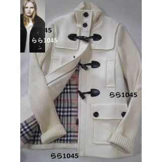 バーバリー Burberry 着画 ダッフルコート レディース の通販 6点 バーバリーのレディースを買うならラクマ バーバリー Burberry 着画 ダッフルコート レディース の通販 6点 バーバリーのレディースを買うならラクマ