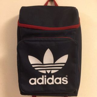 アディダス(adidas)のアディダス★バックパック(その他)