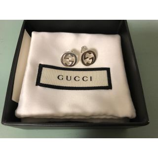 グッチ(Gucci)のGUCCI ピアス(ピアス)